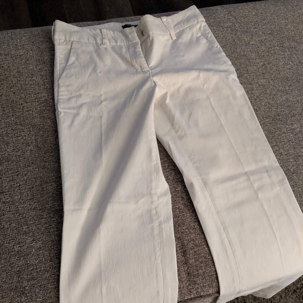 Women's slacks